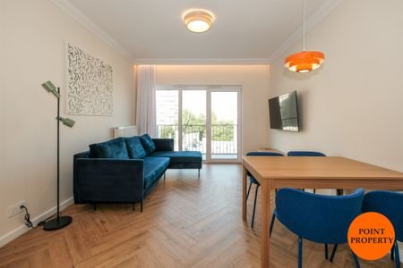 Łódź, Śródmieście, al. Aleja Kościuszki - Zdjęcie 4