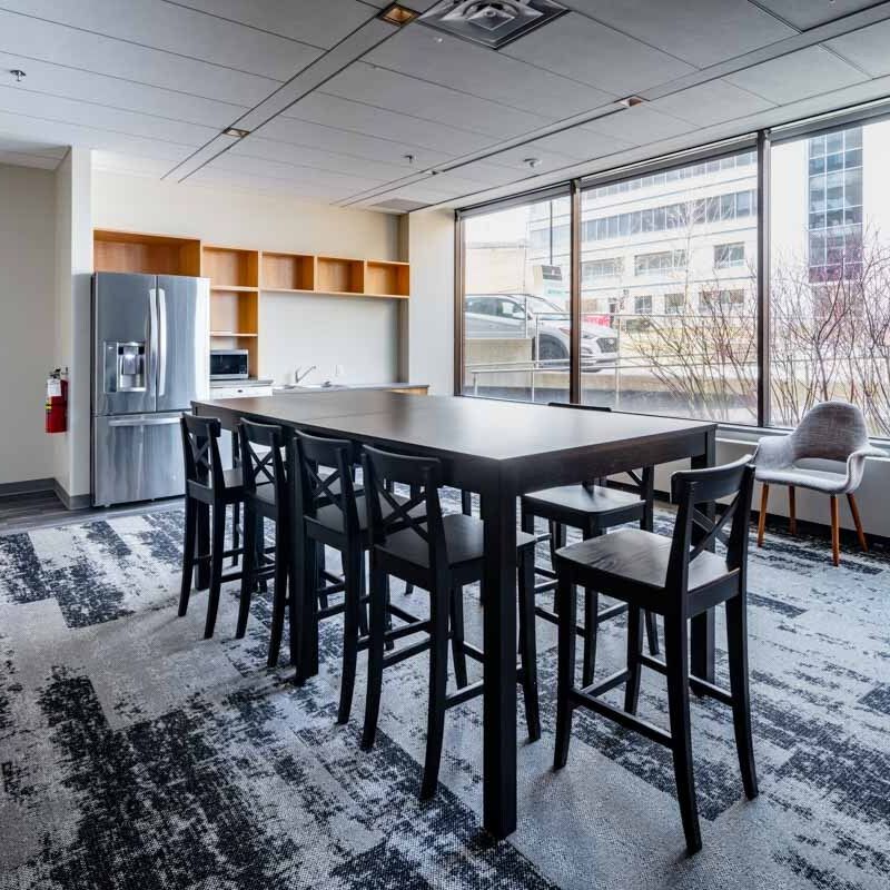 Deluxe Room - Halifax Apartments - Photo 1