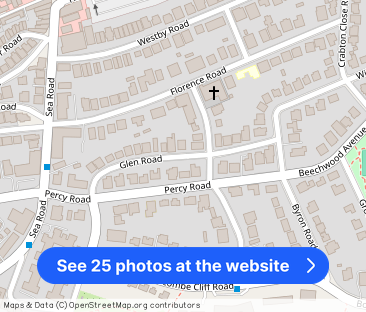 Glen Road, Boscombe Manor, Bournemouth - Photo 1