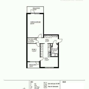 Portlidervägen 1 - Foto 3