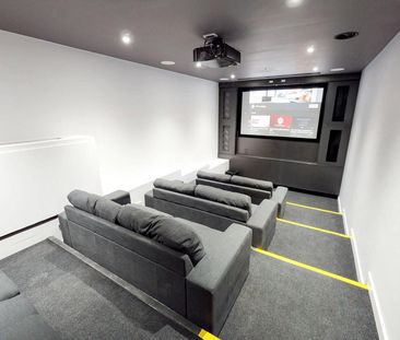 Apt 78, Oasis Residence - Photo 3