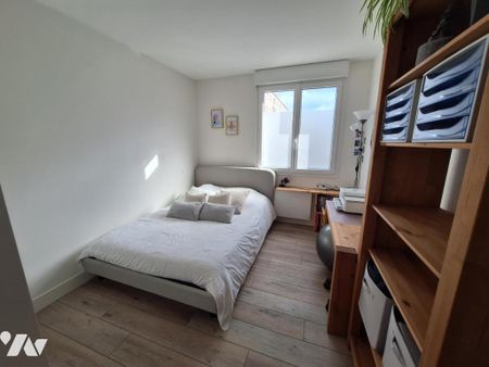 Appartement non meublé - Saint Servan - Photo 3