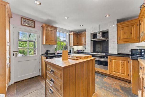 1 bedroom house to rent - Photo 1