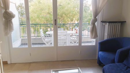 Location Appartement 54m² NICE 06000 - Photo 2