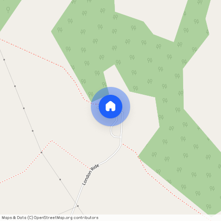 The Annexe, Lower Horsehall Hill, Chisbury, SN8 3HX