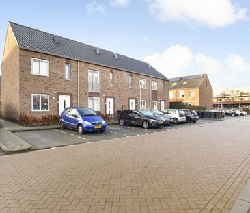 Te huur: Brahmsstraat 63 - Foto 1