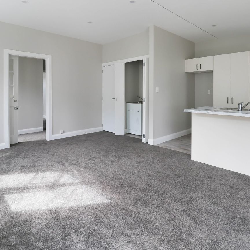 LOCATION, COMMUNITY & CONVENIENCE - Photo 1