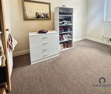 2 bedroom terraced house to rent - Photo 6