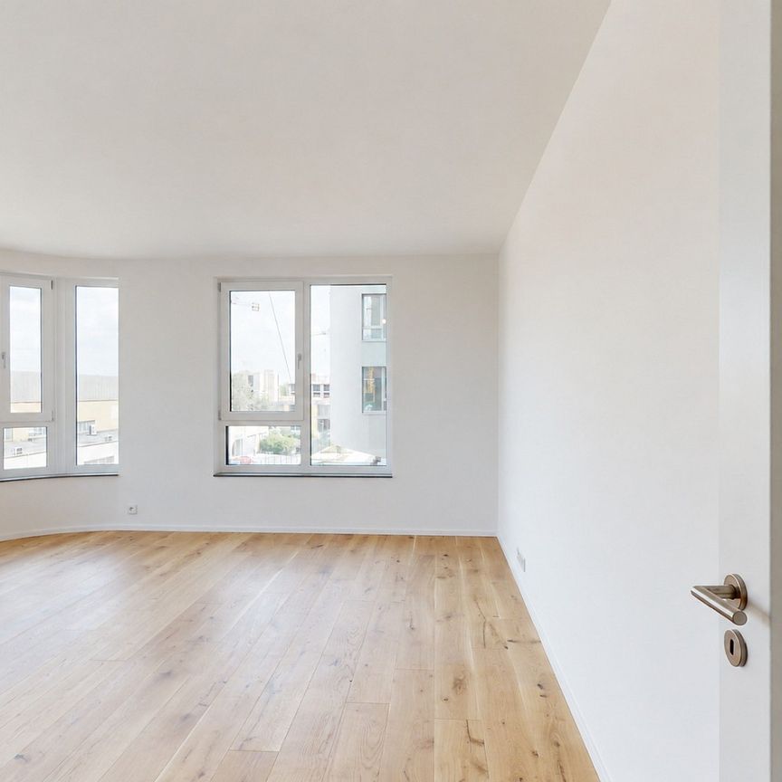 Pronájem bytu 1+kk 39 m² - Фото 1