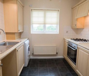 2 bedroom apartment to rent - Photo 3