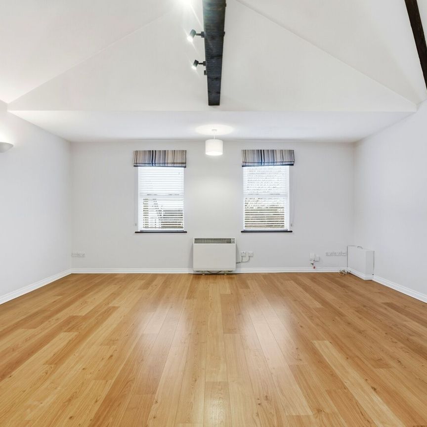 Available unfurnished from 20/02/2026 - Photo 1