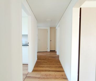 Sanierte Wohnung nähe Bahnhof - Photo 1