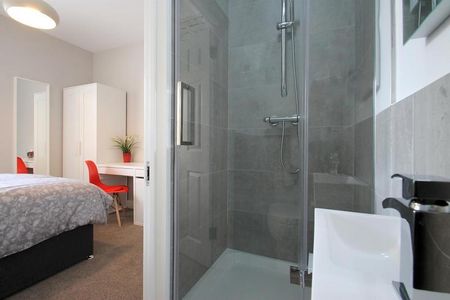 1 bedroom house to rent - Photo 5