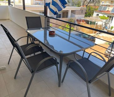 Διαμέρισμα για ενοικίαση Άγιος Ιωάννης (Αρτέμιδα (Λούτσα)) - Photo 2