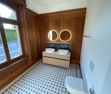 5.5 Zimmer, 199 m², EG - Foto 6
