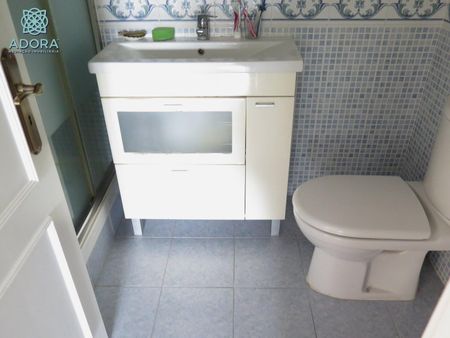Apartamento T3 em Lisboa - Photo 5