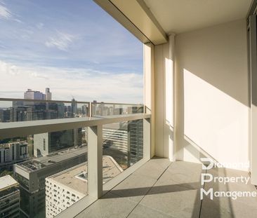 Stunning Apartment City View Apartment @ 888 Collins - Photo 5