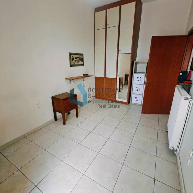 Διαμέρισμα για ενοικίαση Τριών Ναυάρχων - Άγιος Ανδρέας (Πάτρα) - Photo 1
