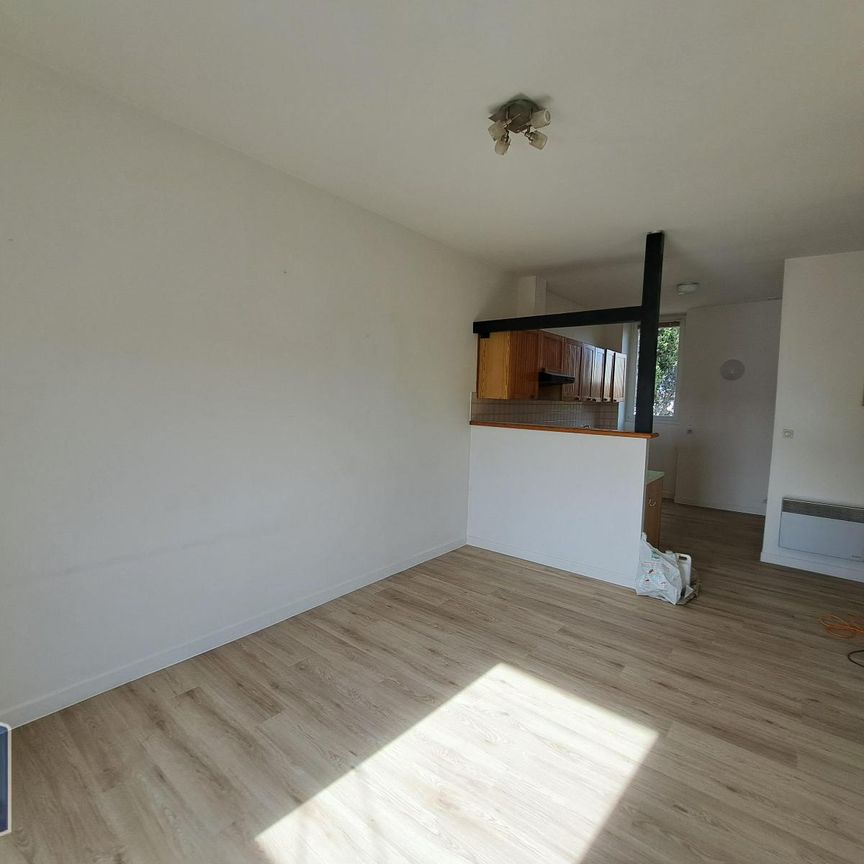 Location Appartement 2 pièces 36m² LA TREMBLADE 17390 - Photo 1