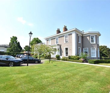 Wilmslow Road, Didsbury, Manchester, Greater Manchester, M20 2DS - Photo 2