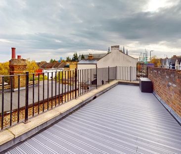 1 bedroom flat to rent - Photo 4