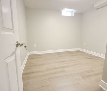 For Lease - 139 Walford Road Unit# Basement, Markham, Ontario - Photo 5