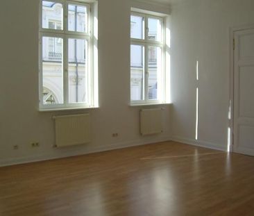 Exklusive 2-Zimmerwohnung nahe Schweriner Pfaffenteich zur Miete! - Photo 2