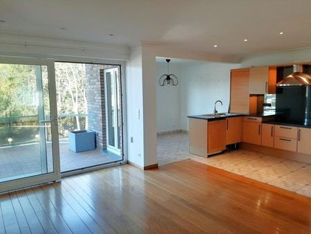 Hochwertig ausgestattetes Appartement in Kelmis - Photo 3