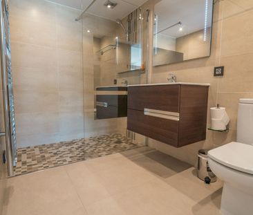 Detached Villa in San Pedro de Alcántara - Photo 5