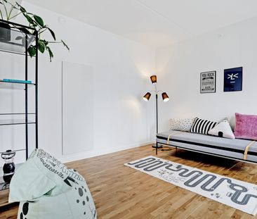 Dea Trier Mørchs Vej 1, 9. th. - Photo 3
