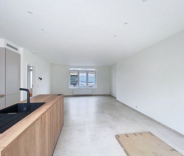 Nieuwbouw woning met 4 kamers, 2 badkamers en tuin - Photo 1