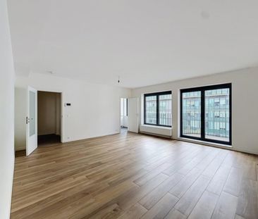 Appartement te huur in Etterbeek - foto 1