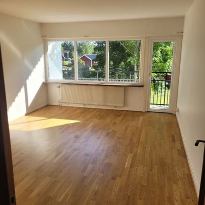 Storgatan, Glimåkra - Foto 1