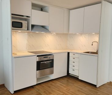 Minkvägen, Märsta - Photo 4