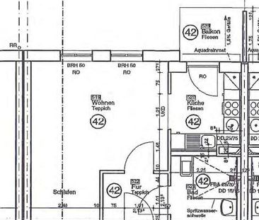 1-Zimmer-Appartment mit Balkon in Seniorenresidenz! - Photo 6