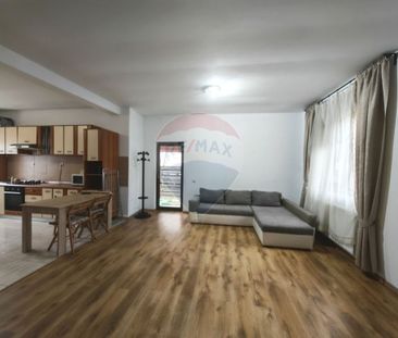 Casă cu 4 camere + curte - Irish Villa Domnesti - Fotografie 2