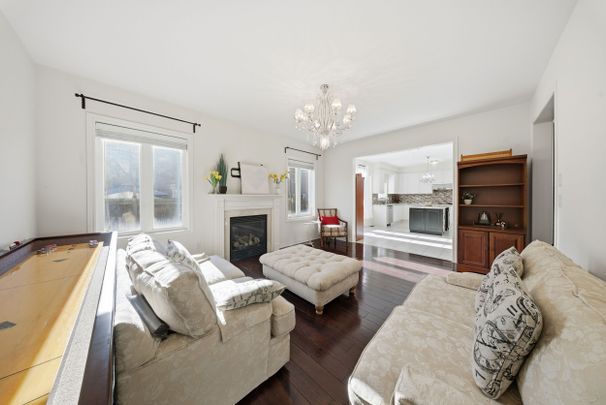 For Lease - 426 Hidden Trail, Oakville, Ontario - Photo 1