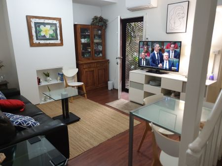 Woolloomooloo - Photo 2