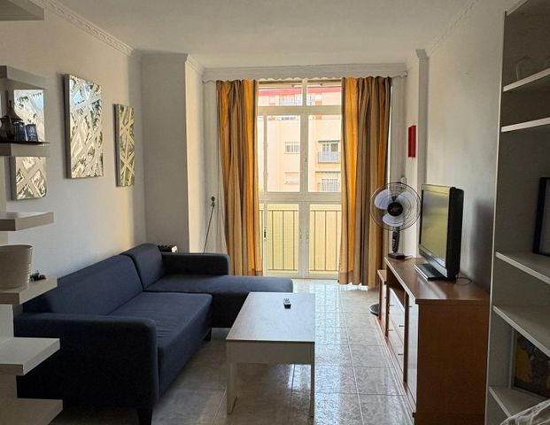 Room - Málaga (Vialia) - Photo 1