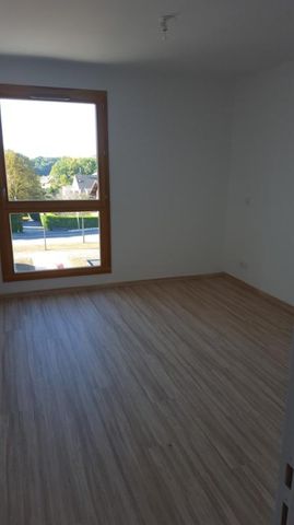 Location Appartement 2 pièces 44m² ARGONAY 74370 - Photo 3