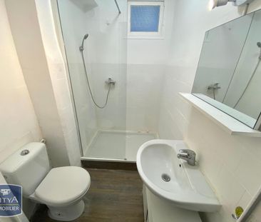 Location Appartement 2 pièces 47m² TOULON 83000 - Photo 5