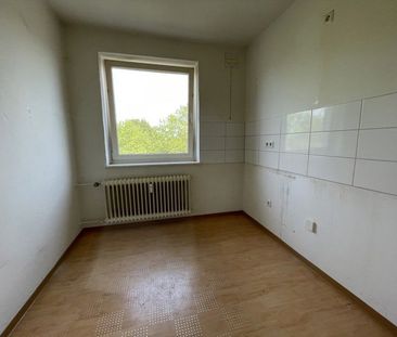 2-Zimmer-Wohnung mit Wohnberechtigungsschein und großem Balkon - Photo 4