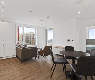 2 bedroom apartment to rent - Photo 4