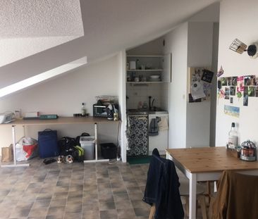 Location Appartement 1 pièce 34m² GRENOBLE 38000 - Photo 6
