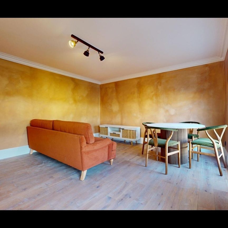 2 Bed Flat, Scott House, N7 - Photo 1