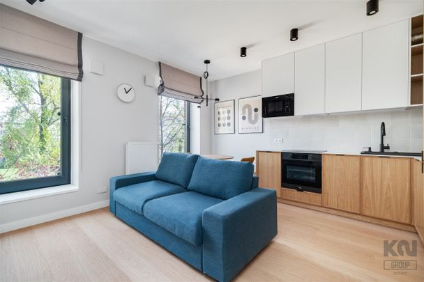 Łódź, Polesie, Kopernika - Zdjęcie 1