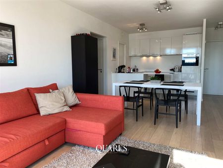 Eén slaapkamer appartement met prachtig zicht op de Schelde! - Photo 2