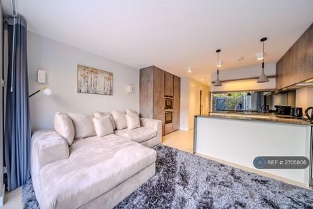 1 bedroom flat to rent - Photo 4