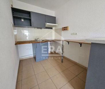 Appartement T2 GOND PONTOUVRE - Photo 6