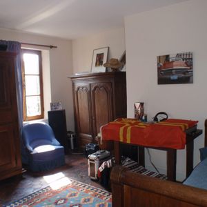 Chambre meublée étudiant - Photo 2